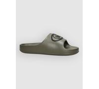 adidas Originals Adilette 00S Sandalen olistr / cblack / none Gr. 8.0