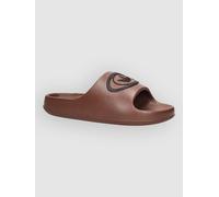 adidas Originals Adilette 00S Sandalen prebrn / cblack / none Gr. 5.0