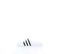 Adidas Originals „Adilette 280647“ Unisex-Sandale für Erwachsene, Weiß - weiß - Größe: 41 EU