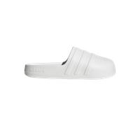 adidas Originals adilette AdiFOM Badelatsche Weiss 42 weiss