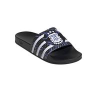 adidas Originals adilette AFA Argentinien KZ9396 schwarz / weiß 38=UK5