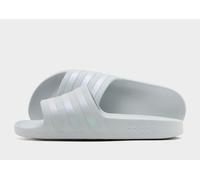 adidas Originals Adilette Aqua Slipper Damen - Damen, Blau - 36 2/3