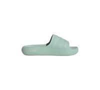 Adidas Originals Adilette Ayoon Badesandalen EU 37 Ash Green / Ash Green / Cream White