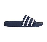Adidas Herren Badeschuhe Adilette 288022 Blau Größe 37 EU (4 UK)