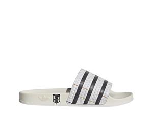 adidas Originals adilette JFA Japan KZ9400 weiß / schwarz 38=UK5