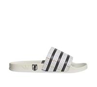 adidas Originals adilette JFA Japan KZ9400 weiß / schwarz 44.5=UK10