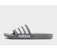 adidas Originals Adilette Slides - Herren, Grau - 48 2/3
