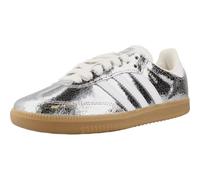 adidas Samba OG W (silver / white) - 40 2/3