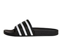Adidas Originals Adilette Badesandalen EU 37 Black / White