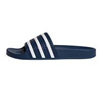 adidas adilette 288022 Adiblu/Wht/Adiblu Dunkelblau 46
