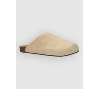 adidas Originals Adimule Sandalen golbei / golbei / gum5 Gr. 9.0