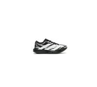 Adidas Adizero Evo SL EXO 43 1/3 / Core Black / Footwear White / Iron Metallic