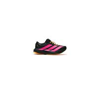 adidas Adizero EVO SL Laufschuhe Herren KJ1017 - core black/shock pink/flash orange 43 1/3