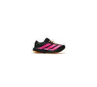 adidas Adizero EVO SL Laufschuhe Herren KJ1017 - core black/shock pink/flash orange 46
