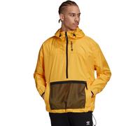 adidas Originals Adventure Windbreaker Arch Anorak Bold Gold M
