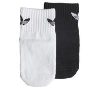 Adidas Originals Anti-slip Kurze Socken 2 Paare