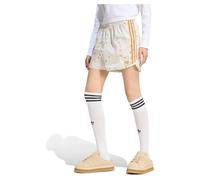 ADIDAS ORIGINALS SUMMER GLOW AOP SHORTS Rustic Orange L