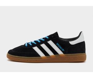 adidas Originals Argentina Handball Spezial - Herren, Schwarz - 44