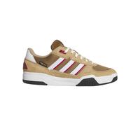 Adidas Originals - Atmungsaktive Schuhe - Herren - Tekkira Cup - Tekkira Cup Cardboard/Footwear White/Tmvire für Herren aus Leder - Größe Braun 44 2/3
