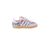 ADIDAS ORIGINALS Baby Sneaker SAMBA OG CF EL I rosa | 24