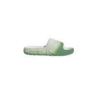 ADIDAS ORIGINALS Badeschuhe ADILETTE 22 grün | 48 2/3