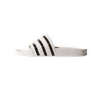 Adidas Originals Adilette Badesandalen EU 44 1/2 White / Black