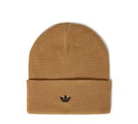 adidas Originals Beanie Damen beige, S/M