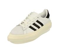 Adidas Originals Beyonce Superstar Womens Weiß Turnschuhe EU 40 / UK 6,5