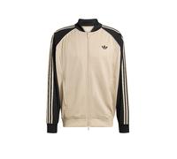 Adidas Originals Loose Mesh Reißverschlusspullover