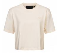 adidas Originals Blue Version Essentials Cropped Damen T-Shirt H22821 32