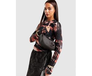 adidas Originals Bowling Bag - Damen, Braun One Size