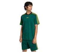 Adidas Originals Bruised Banana Jacquard Kurzarm-t-shirt