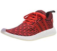 adidas Originals Buty Adidas NMD_R2 PK Schuhcreme & Pflegeprodukte, Rot Red