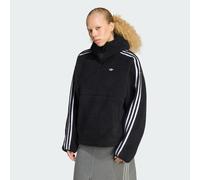 ADIDAS ORIGINALS BY JENNIE HOODIE, FLEECE Black XS