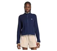 adidas Originals Knit Fb TT Strickpullover night indigo Damen Gr. L