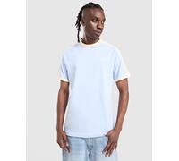 adidas Originals Cali T-Shirt - Herren, Blau - L