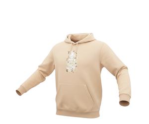 Adidas Originals Camo Hooded Lab Herren Kapuzenpullover Hoodie Sweatshirt Gr. M