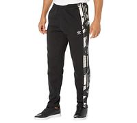 adidas Originals Camo Sweatpants Black/Chalk White 2XL 32