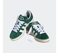 adidas Originals "CAMPUS 00S" (17121408-38,5) dunkelgrün, cloud weiß, sanftes weiß