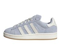 Sneaker ADIDAS ORIGINALS "CAMPUS 00S", Damen, Gr. 37, crystal sky, sanftes weiß, gum 3, Leder, Schuhe Sneaker (24452953-37) crystal sky, sanftes weiß, gum 3