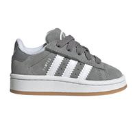Adidas Sneaker Campus 00s Comfort Closure Elastic Lace – Grey Three/Cloud White/Gum – EU 23