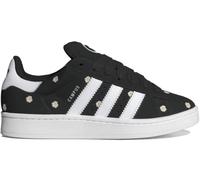 adidas Originals Campus 00s Damen, Core Black Flower, 10 US
