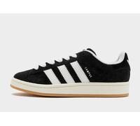 Adidas Campus 00s Sneaker - Black / White 36 Schwarz