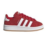 adidas Schuhe Campus 00S El C TG Code JI4329, Rot / Weiß, 35 EU