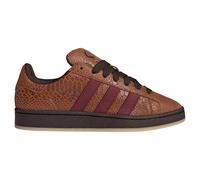 Sneaker ADIDAS ORIGINALS "CAMPUS 00S", Herren, Gr. 42, braun (dusky bronze, maroon, aurora coffee), Leder, Synthetik, Schuhe Sneaker (27847041-42) dusky bronze, maroon, aurora coffee