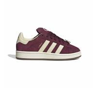 adidas Originals Damen Sneaker CAMPUS 00er, maroon, Gr. 382/3EU