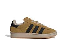 Sneaker ADIDAS ORIGINALS "CAMPUS 00S", Herren, Gr. 41, preloved bronze, core schwarz, stone khaki, Leder, Schuhe Sneaker (47421546-41) preloved bronze, core schwarz, stone khaki