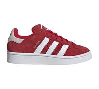 Adidas Kinderschuhe Campus 00s Better Scarlet/Cloud White Größe 38 2/3