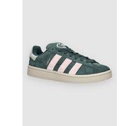 Campus 00s Schuh Mineral Green / Sandy Pink / Putty Grey 40
