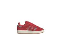 Campus 00s X Liberty London Schuh Semi Lucid Red / Cream White / Gold Metallic 37 1/3